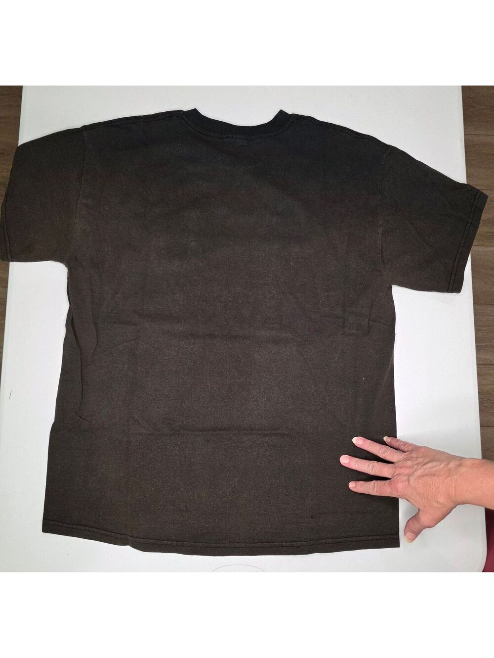 2000s Drug Testing Tee - Picture 2 of 4